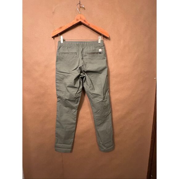 Vuori Ripstop Pants - Picture 5 of 5